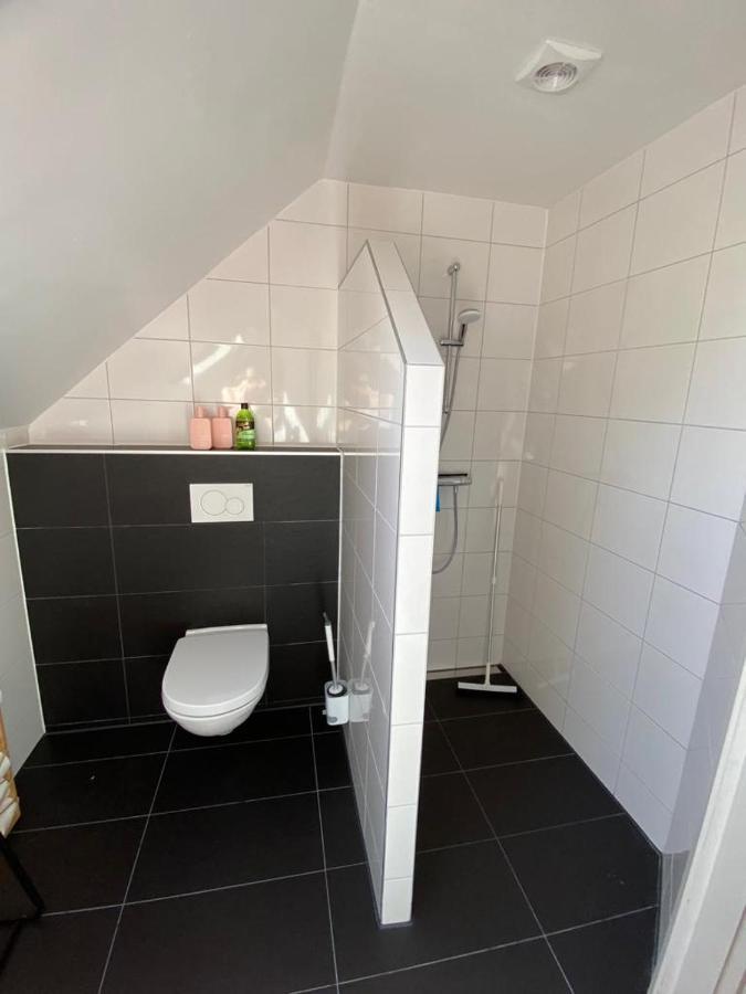 Appartement Oosteinde Ruinerwold Esterno foto